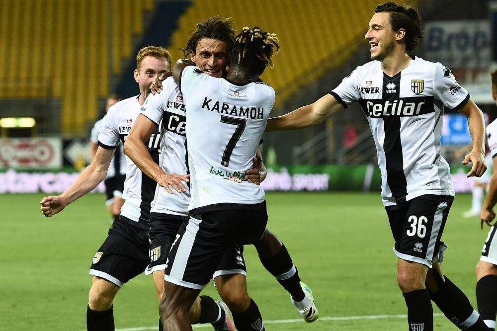 I risultati: Lecce torna terzultimo, rimonta Samp, poi solo pareggi