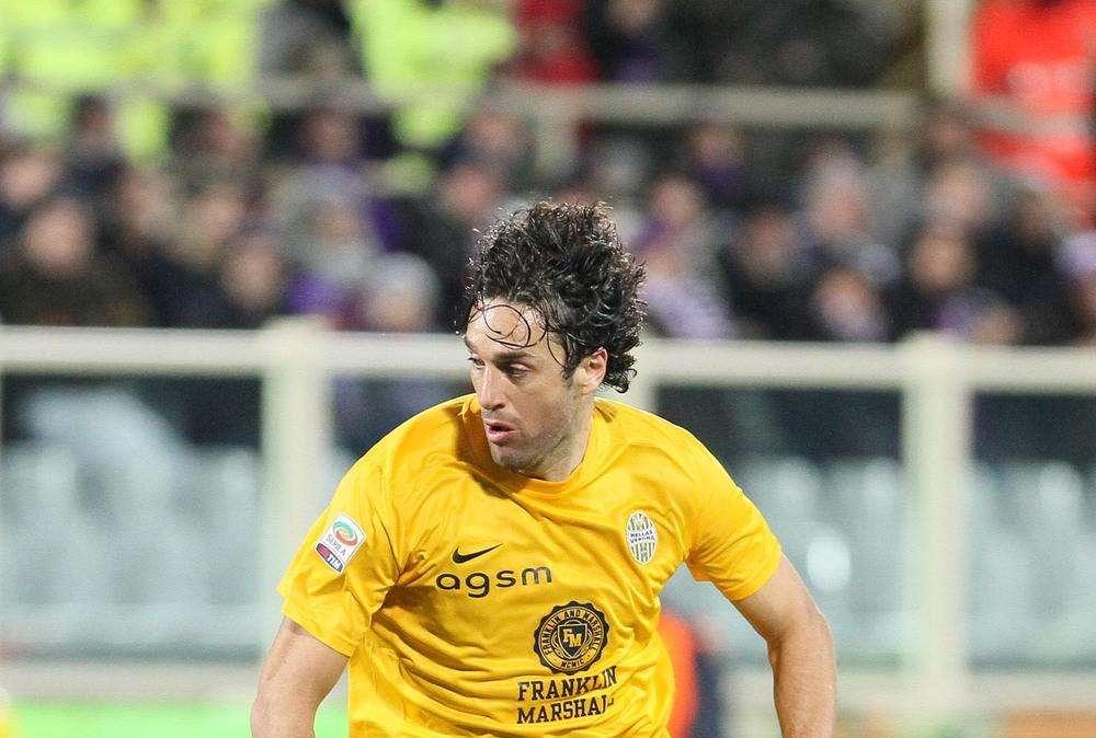 QUI VERONA - Toni: "Non so immaginare l'Udinese senza Di Natale"