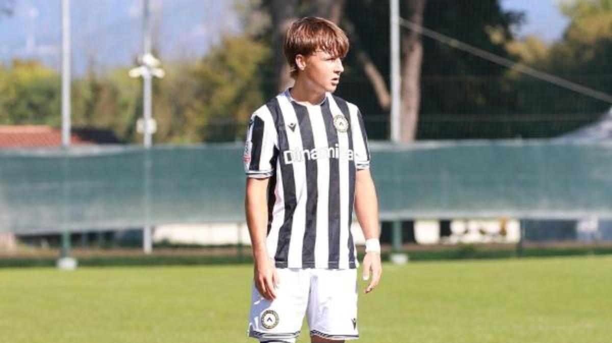 Udinese Primavera, vittoria in amichevole contro l'Union Martignacco