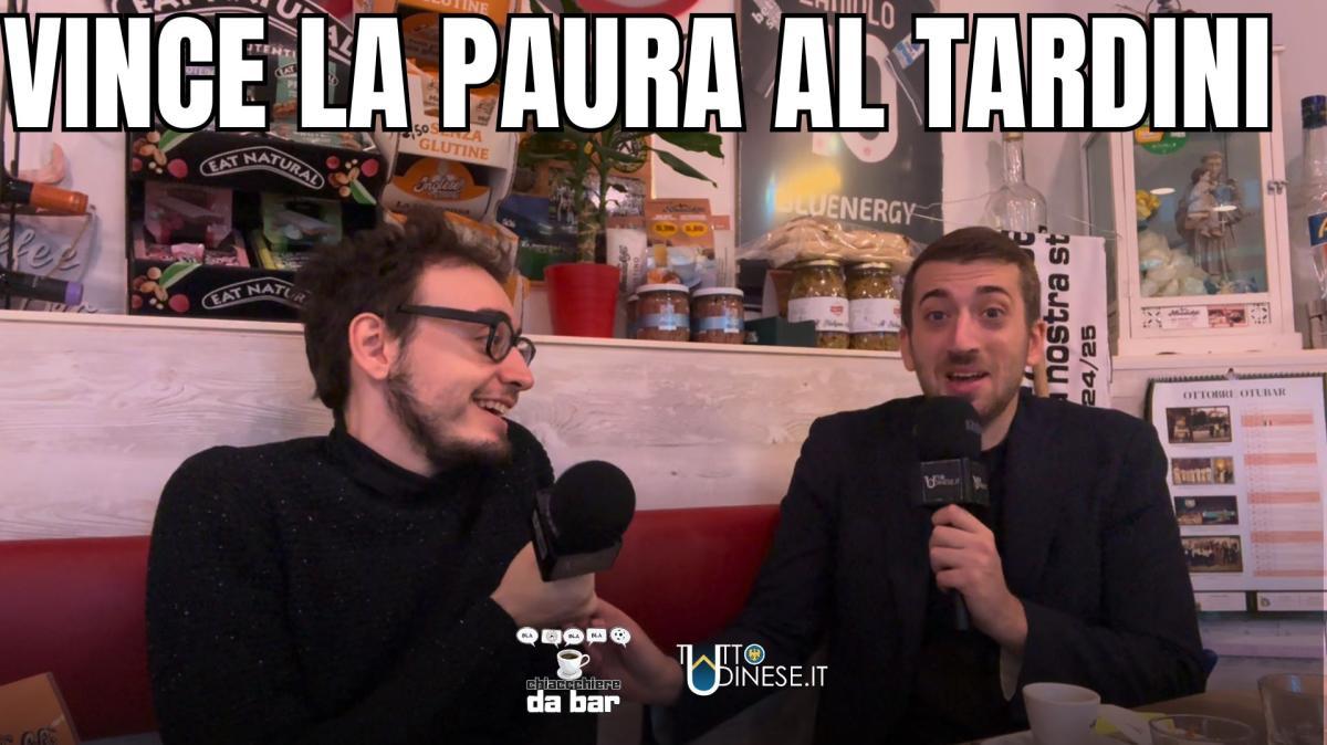 Chiacchiere da Bar | PARMA-UDINESE 0-0, meglio due feriti di un morto...
