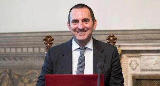 Spadafora apre alla ripresa dei campionati: "Stiamo lavorando ad un piano speciale per riprendere con le attività sportive a maggio" 