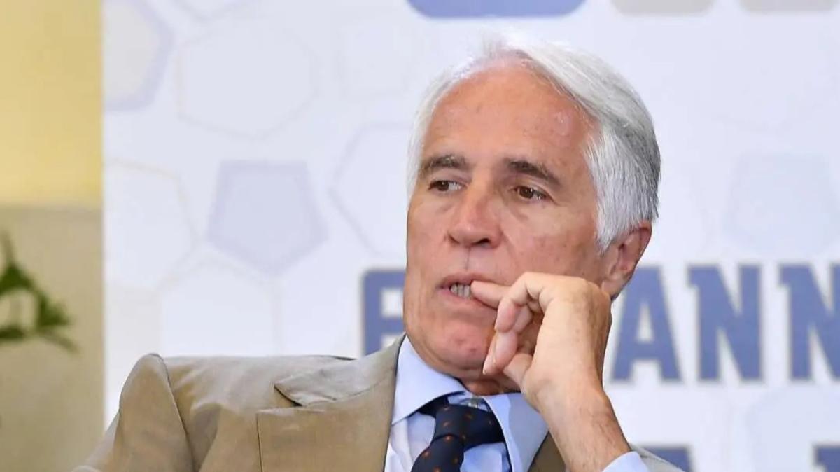 Italia, Malagò: "Felice delle scelte fatte. Abbiamo una grande responsabilità"