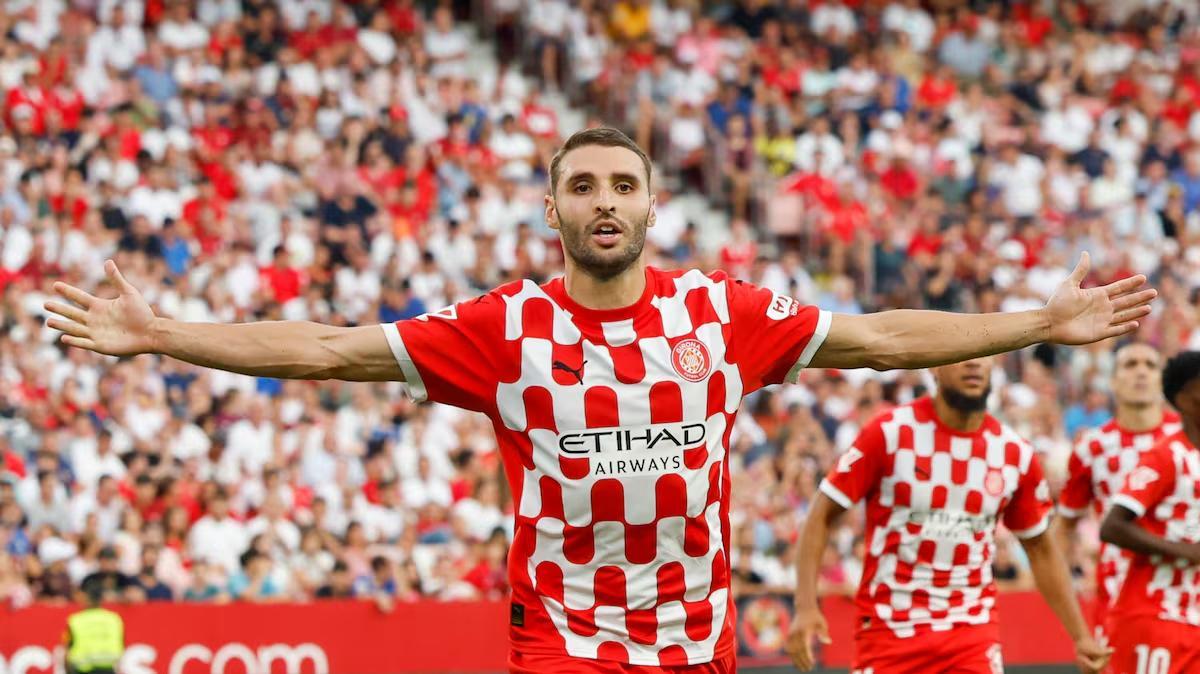 L'Udinese pensa al colpo dalla Spagna: nel mirino l'ex Barcellona Abel Ruiz