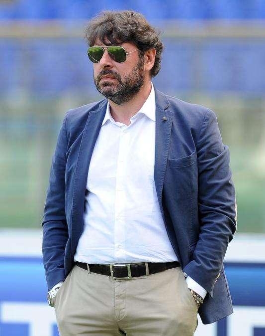 Leonardi riparte da Latina