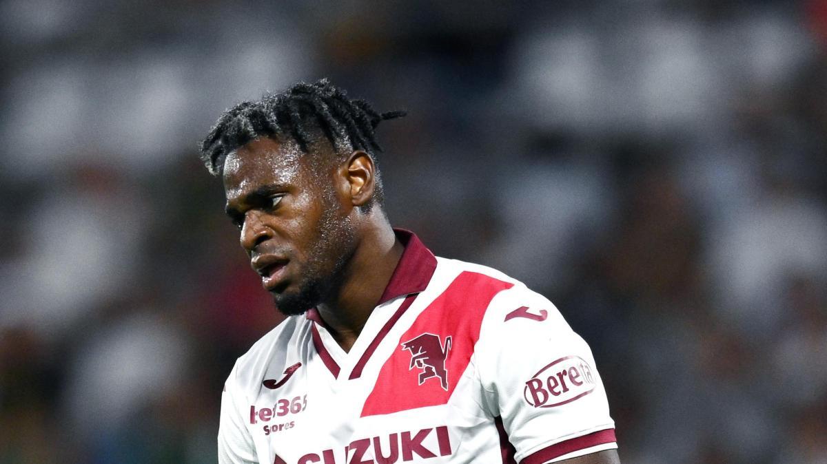 Torino, Abate punta a recuperare Zapata e Pellegri: le loro condizioni