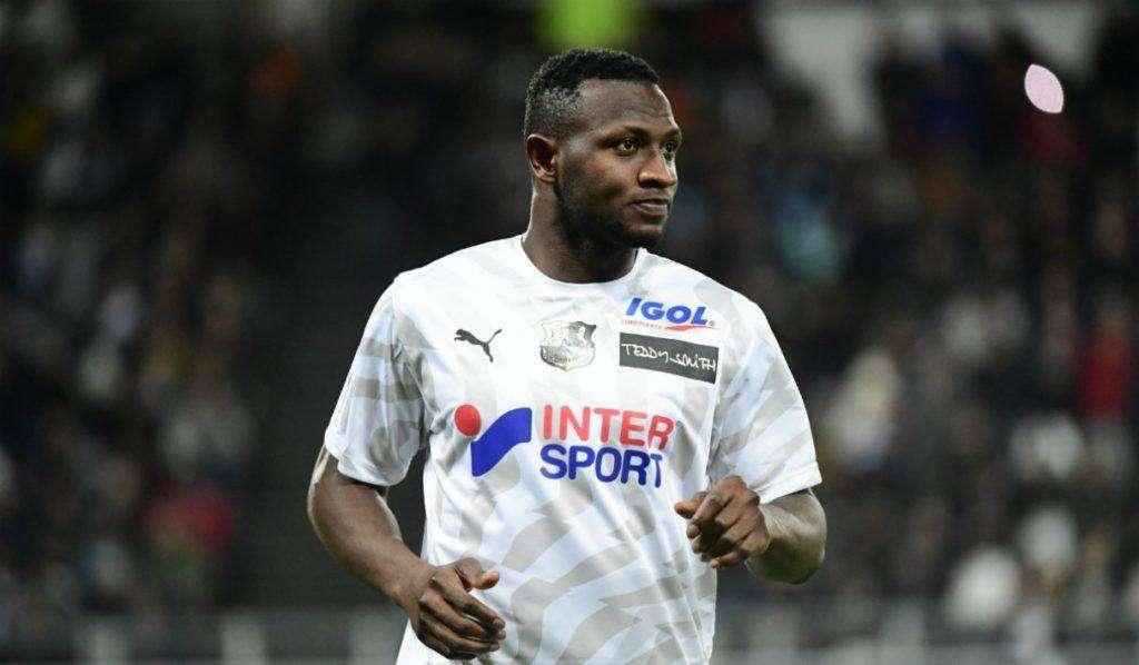 Opoku ha convinto l'Amiens, francesi pronti a riscattarlo
