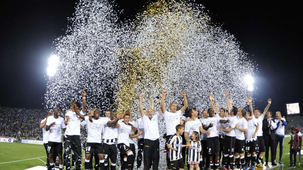 22 convocati per la trasferta di Braga, non c'è Muriel