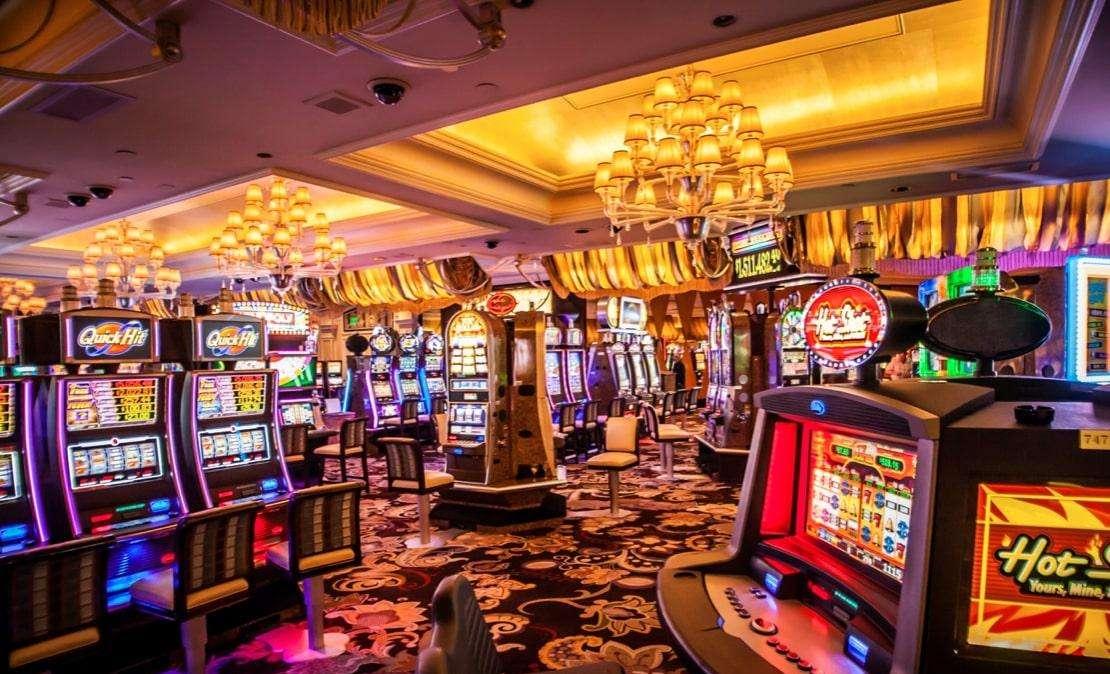  4 calciatori italiani con la passione per il casinò