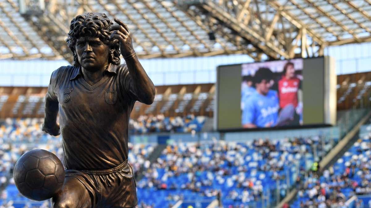 Napoli-Udinese si giocherà regolarmente: nessun rischio dopo la scossa di terremoto