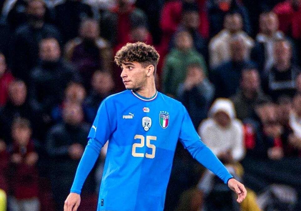 Sky Sport - Italia U20: "In tanti pronti a scommettere sul gioiello Pafundi"