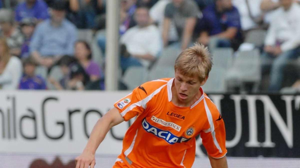 UFFICIALE - L'ex bianconero Vydra ritorna in patria da svincolato: ha firmato con il Plzen