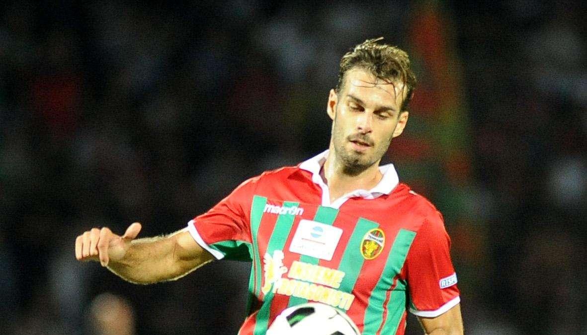 Ferronetti vicino all'addio dalla Ternana