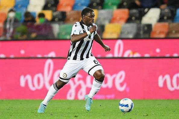 Makengo salterà la gara con l'Inter