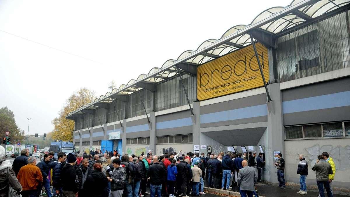 Info per i biglietti di Milan-Udinese