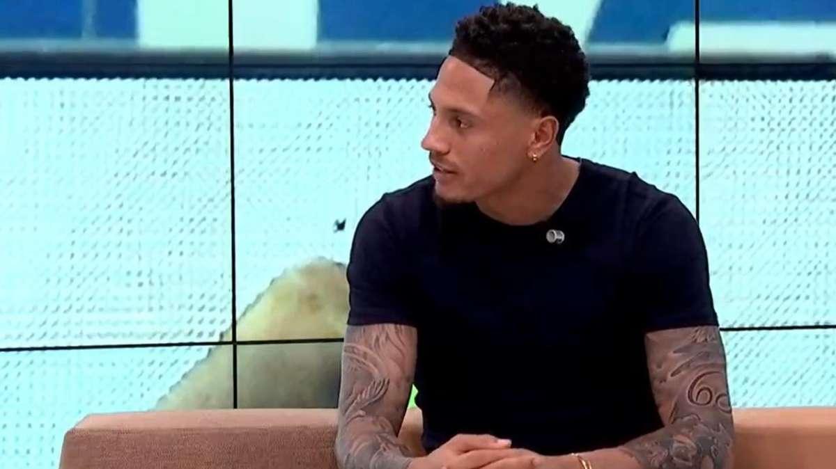 Udinese, Okoye: "Con Silvestri e Padelli mi trovo bene e mi danno una grande mano"