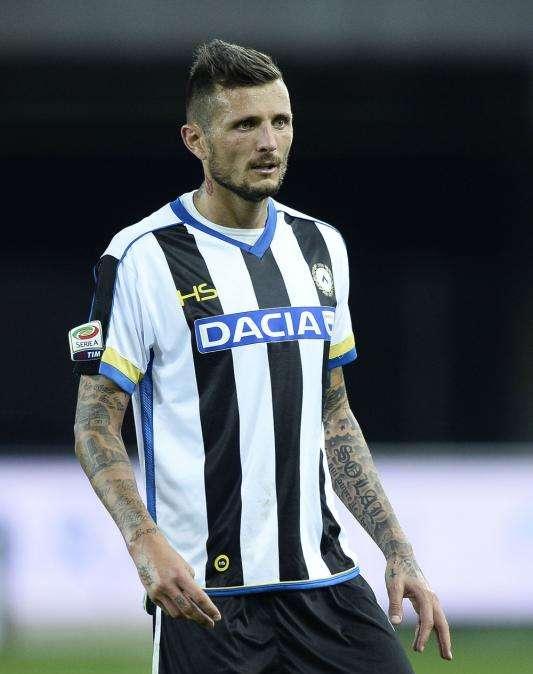 TuttoUdinese Award - Nell'ottava giornata trionfa Thereau 