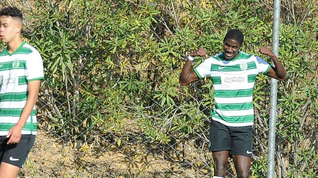 Vivaldo Semedo, dalle caterve di gol nelle giovanili dello Sporting all'Udinese: ecco chi è il nuovo attaccante bianconero