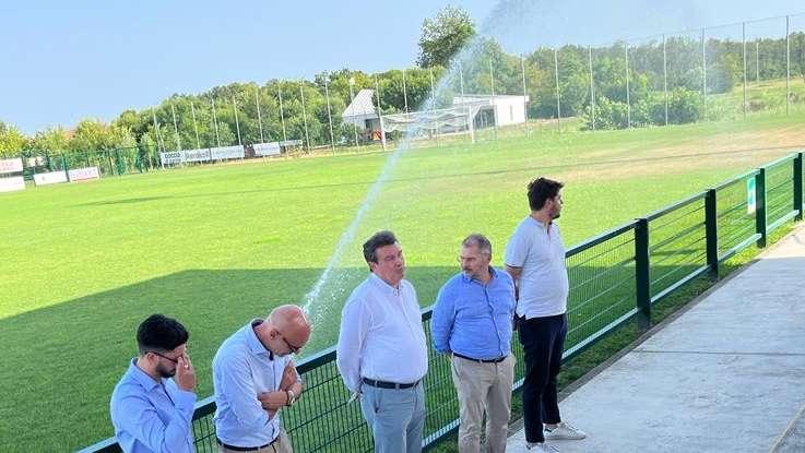 ESCLUSIVA - Cjarlins Muzane, parola a Zanutta: "Ambiamo ai professionisti. Lavoriamo duramente per realizzare il nostro sogno"