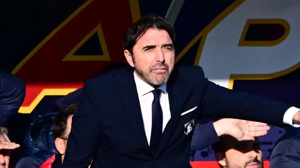 Bertotto: "L'Udinese ha diversi giocatori forti, al terzo anno possono esserci piacevoli soprese"