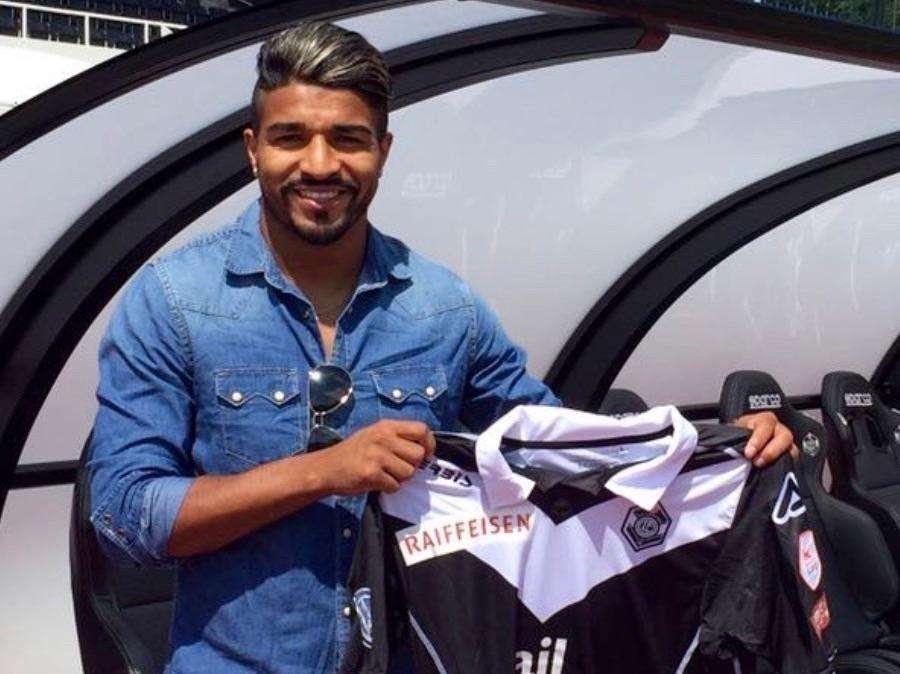 UFFICIALE - Aguirre è un nuovo giocatore del Lugano