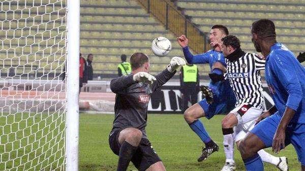 Credits: Udinese Calcio 