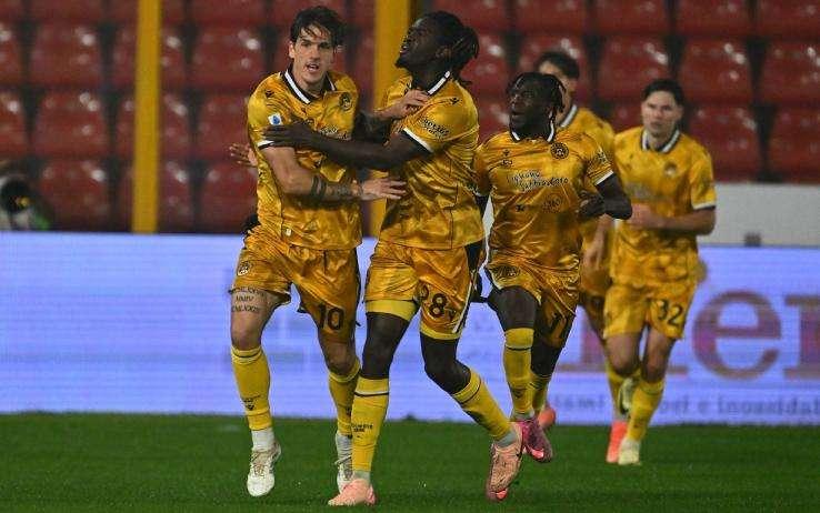 Sky o DAZN? Dove vedere Torino-Udinese in tv e in streaming