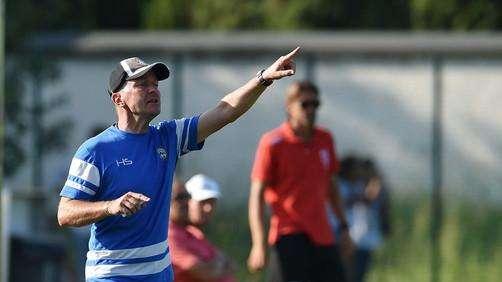 Primavera, arriva il Genoa. Mister Giacomin: "Riprendiamo il nostro percorso di crescita"
