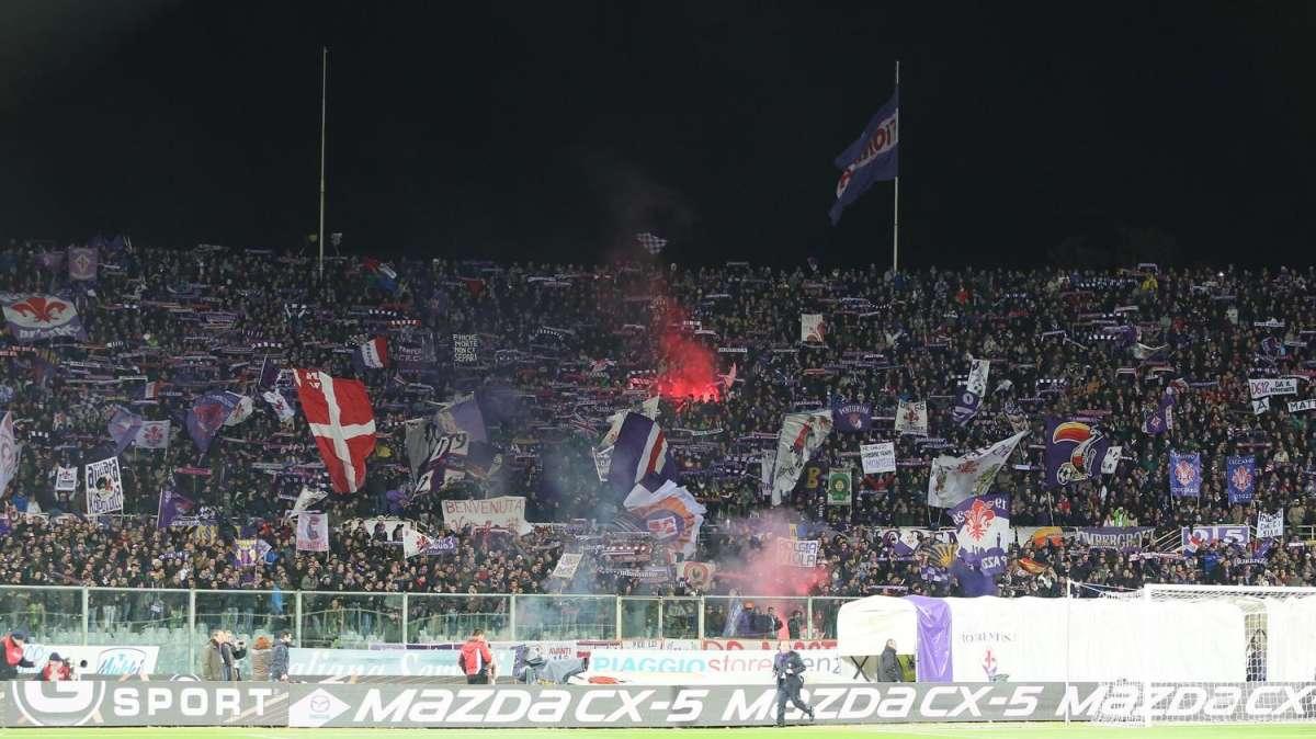 Bucchioni: "La Fiorentina è pronta: sarà una serata da leoni"