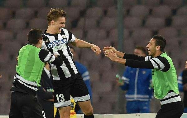 Svante Ingelsson, quando il lavoro e la pazienza pagano