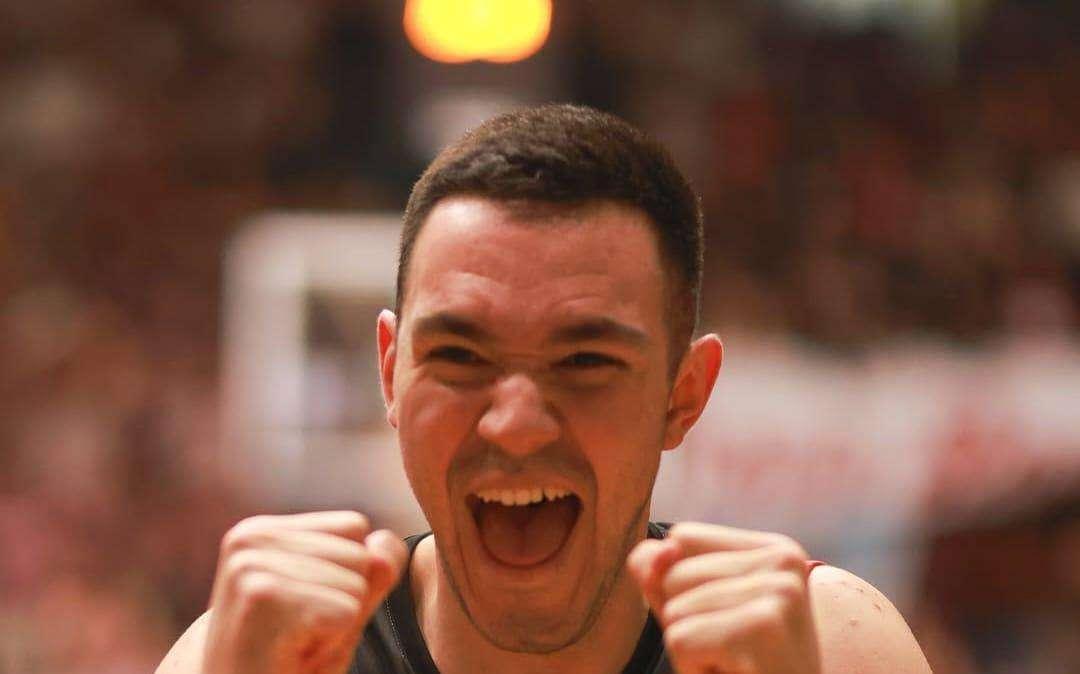 Sella Cento, Alessandrini: "Dopo la vittoria contro Nardò, vogliamo ripeterci a Cividale"