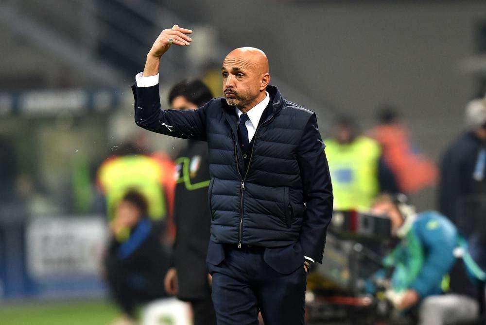 QUI INTER - I convocati di Spalletti per l'Udinese