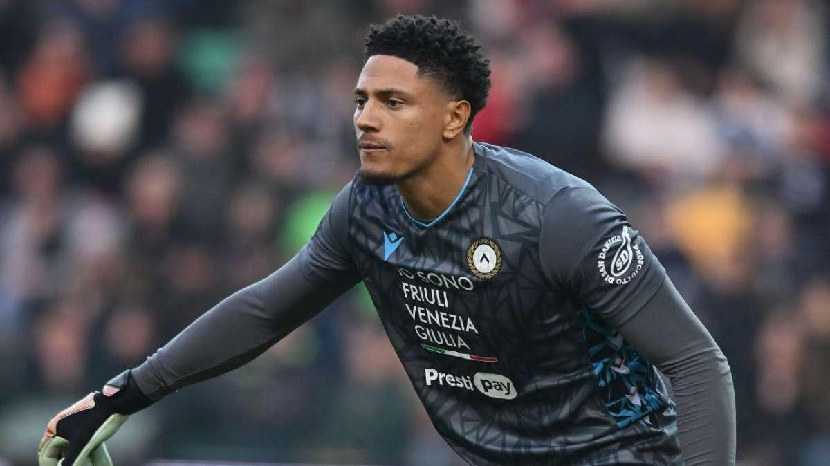 Udinese, Okoye si allontana dall’Inter: prova a inserirsi il Torino