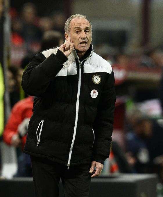 Criscitiello:"Pozzo rivuole Guidolin, Delneri deve fare 4 punti per salvarsi. Alternative Reja, Oddo e Ballardini"