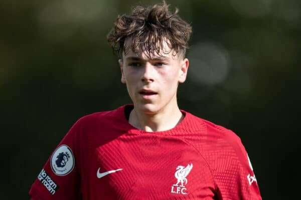 Watford su un giovane del Liverpool per rinforzare la difesa