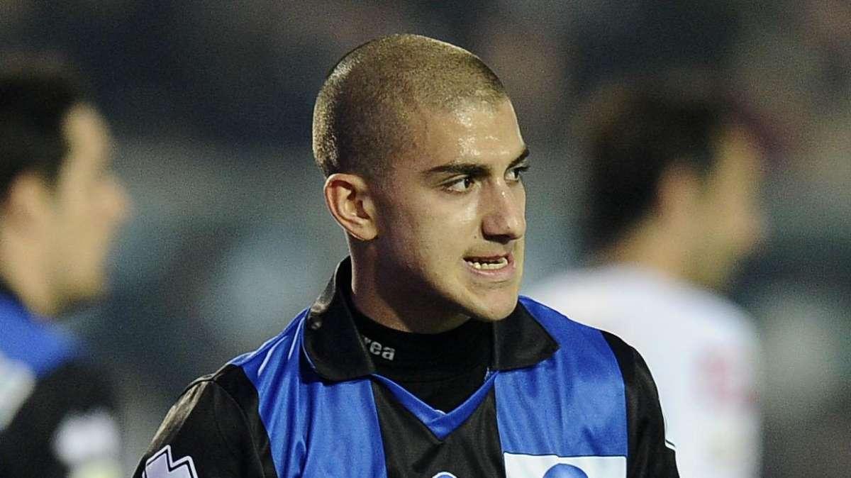 Gol dell'Atalanta...in fuorigioco