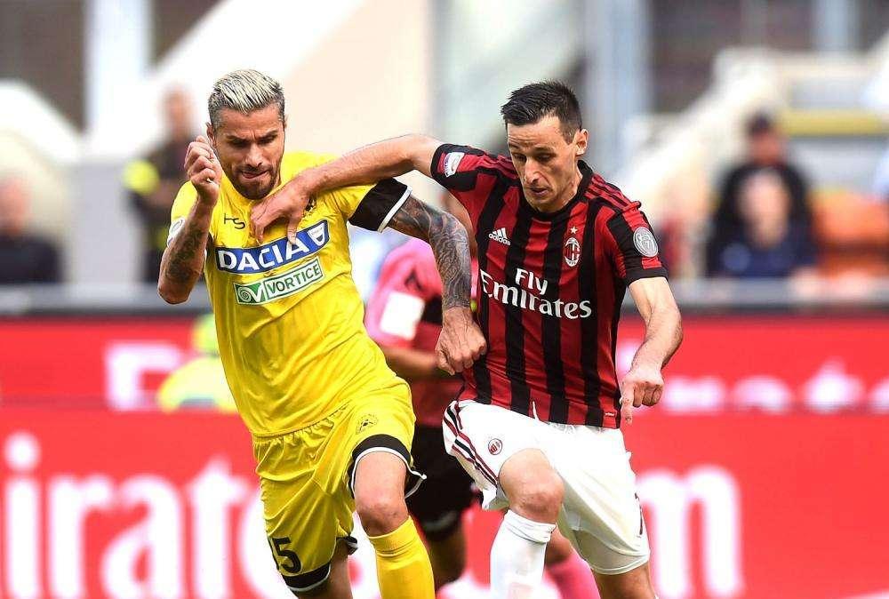 Cosa sarebbe bello vedere? Lo stadio Friuli pieno e l'Udinese battere il Milan
