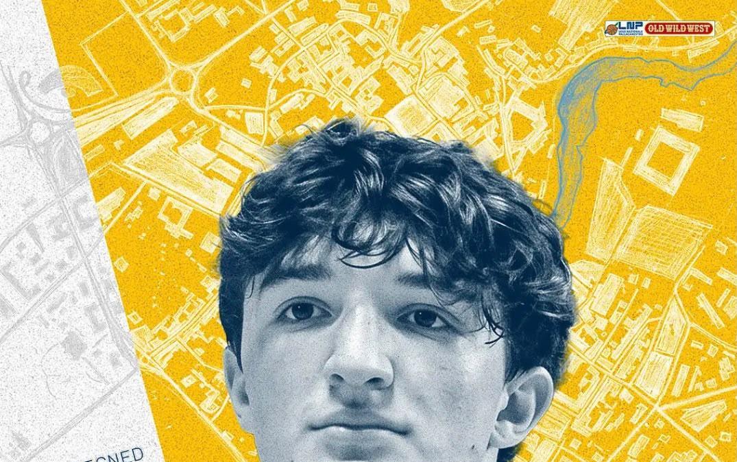 Federico Bottelli presenta UEB Cividale – Urania Milano “La ritrovata fiducia dovrà accompagnarci anche sabato”