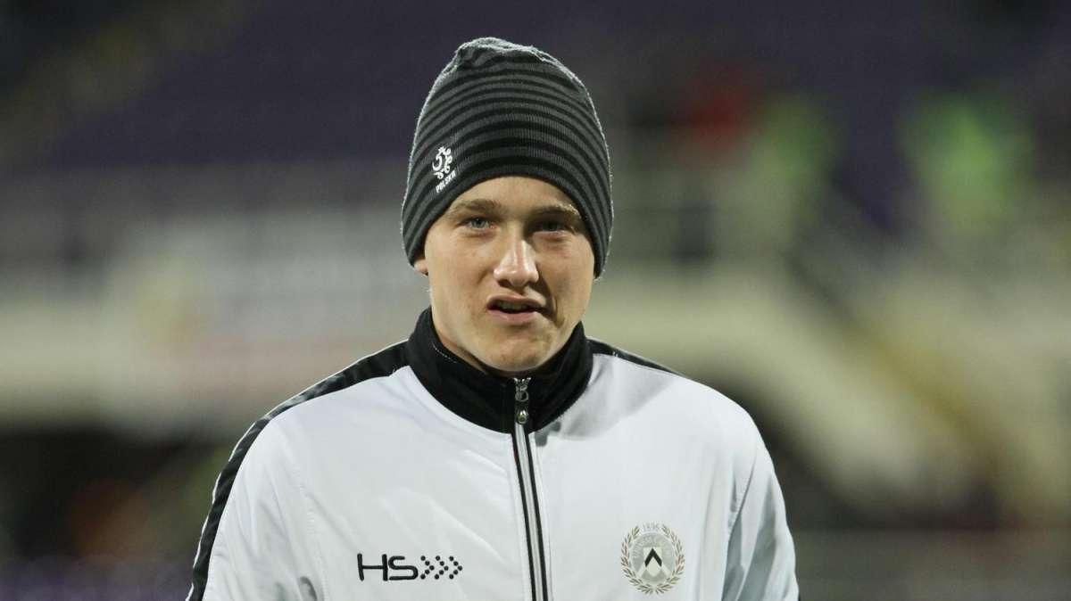 Zielinski, sei mesi in Polonia?