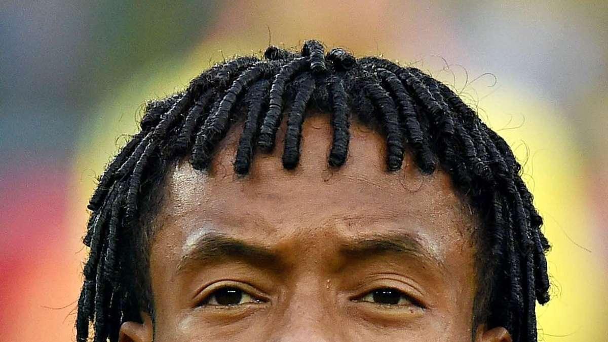 Cuadrado: domani incontro con Della Valle?