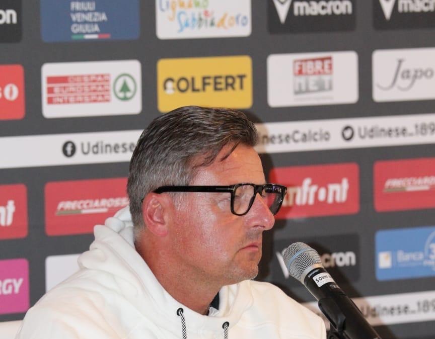 Domani al via il raduno dell’Udinese: oggi il rientro il città di staff e giocatori