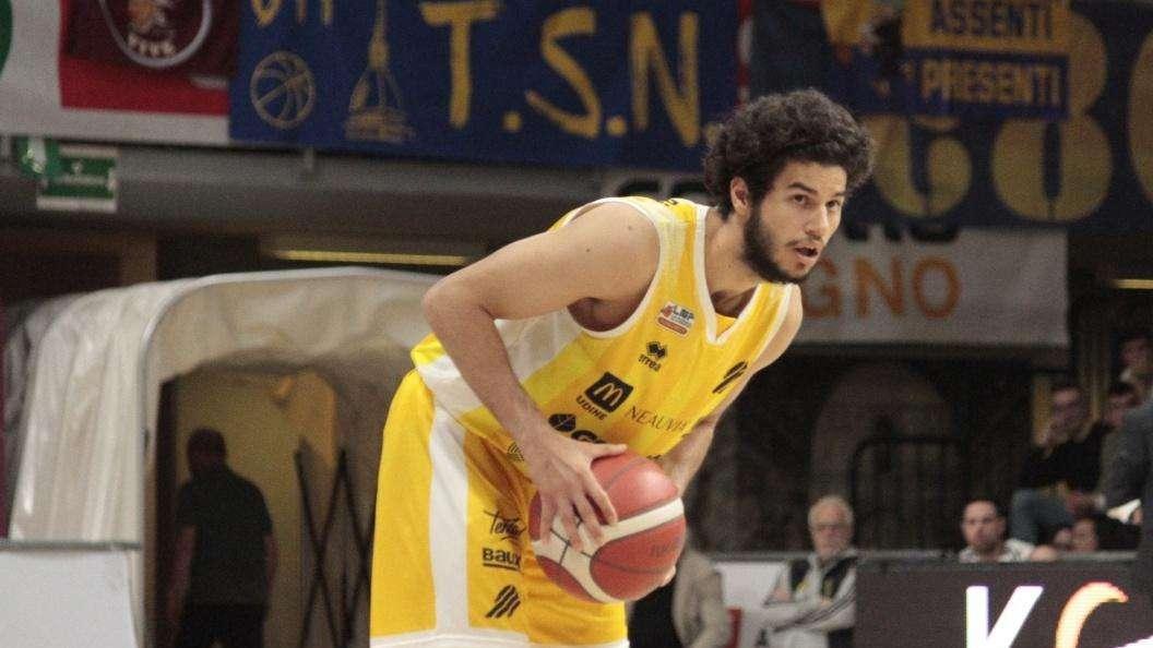 UEB Cividale, Rota: "Sicuri che contro Verona saremo supportati da un tifo incredibile"
