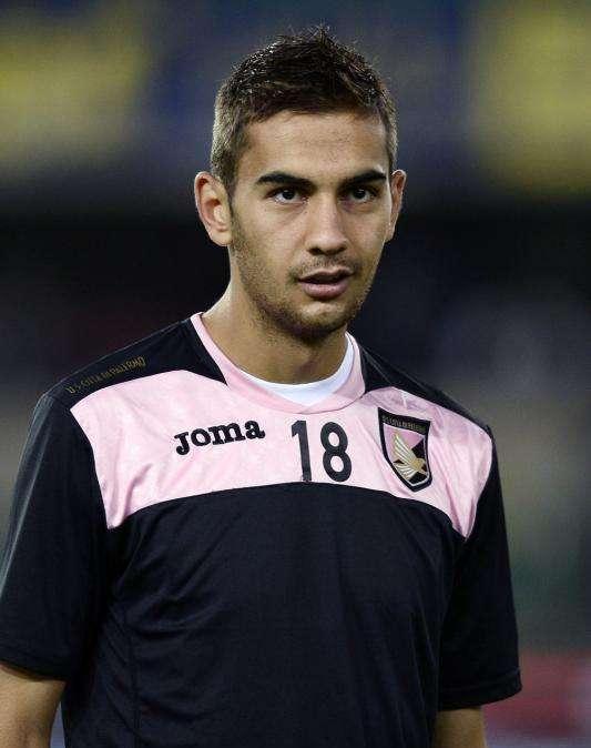 QUI PALERMO - Chochev: "Andiamo a Udine per i tre punti"
