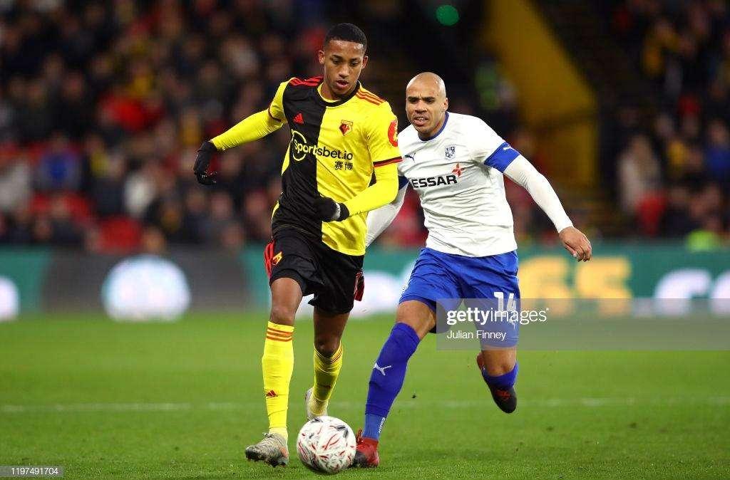 Da 3-0 a 3-3, il Watford si fa rimontare dal Tranmere Rovers in Fa Cup: si andrà al replay