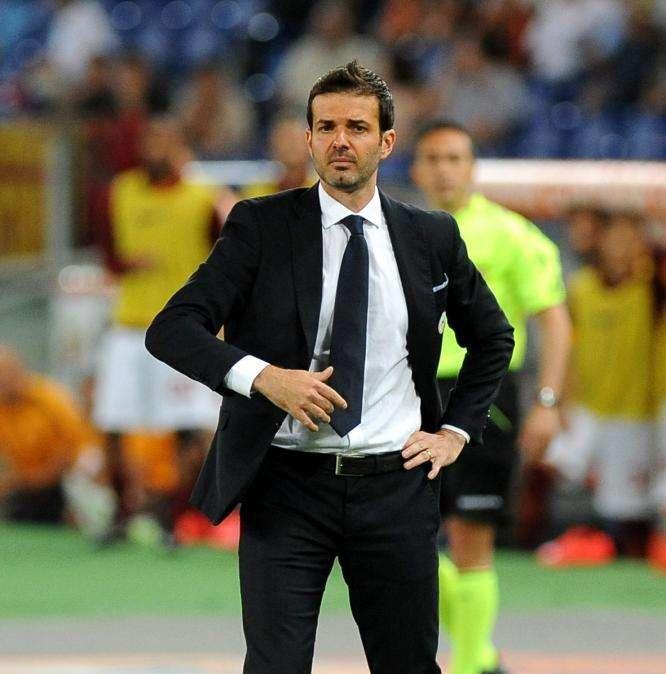 Stramaccioni rescinde con l'Esteghlal