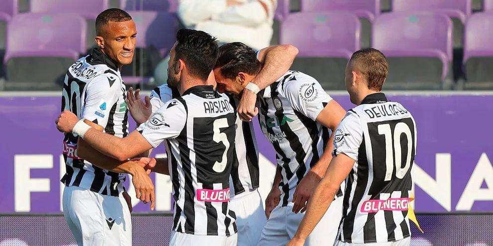 Apoteosi bianconera a Firenze: che vittoria al "Franchi"!