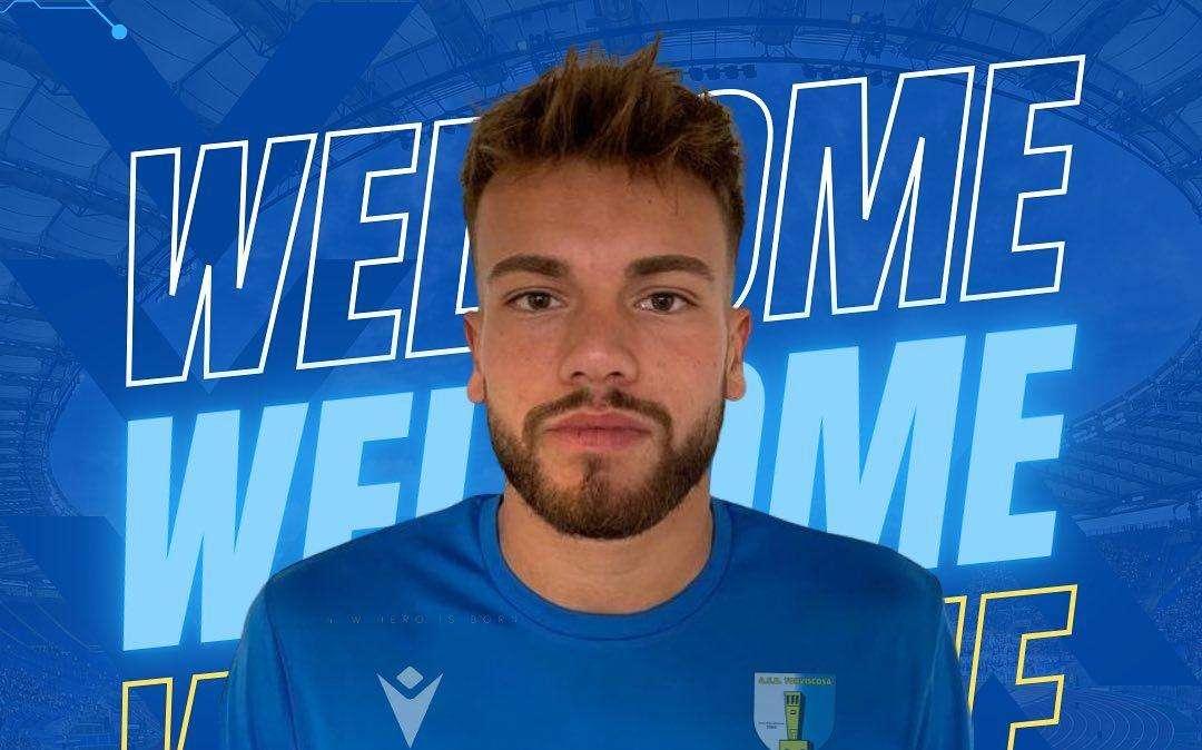 UFFICIALE - Torviscosa, colpo in attacco: arriva il classe 2000 Gubellini