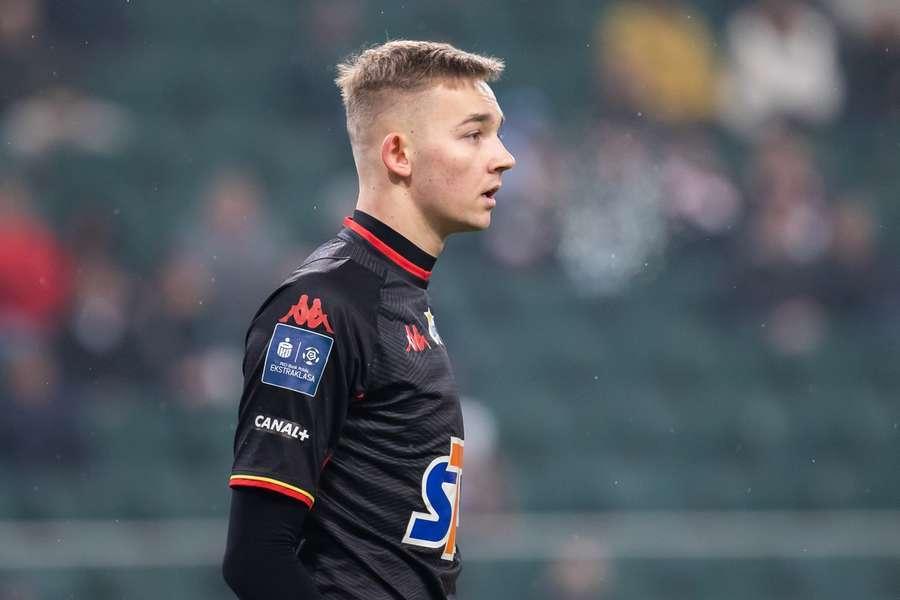 Udinese, il Korona Kielce respinge la prima offerta per Dziekonski