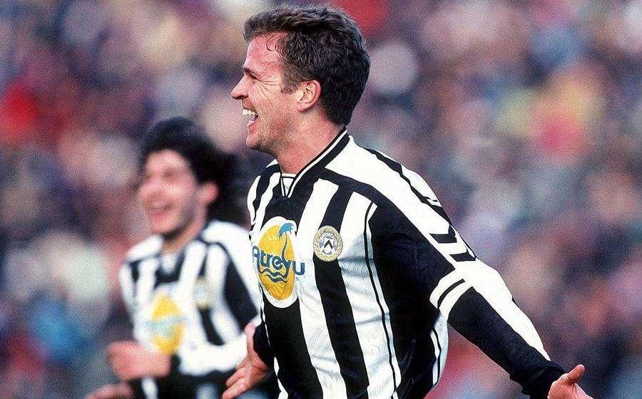 ESCLUSIVA TU 120 Di Noi BIERHOFF: "Porto l'Udinese nel cuore"