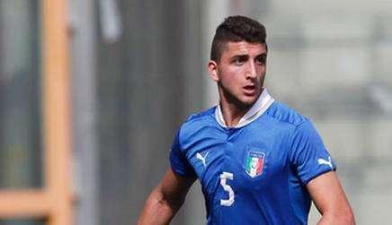 Coppolaro in uscita: ci pensa il Verona, la situazione