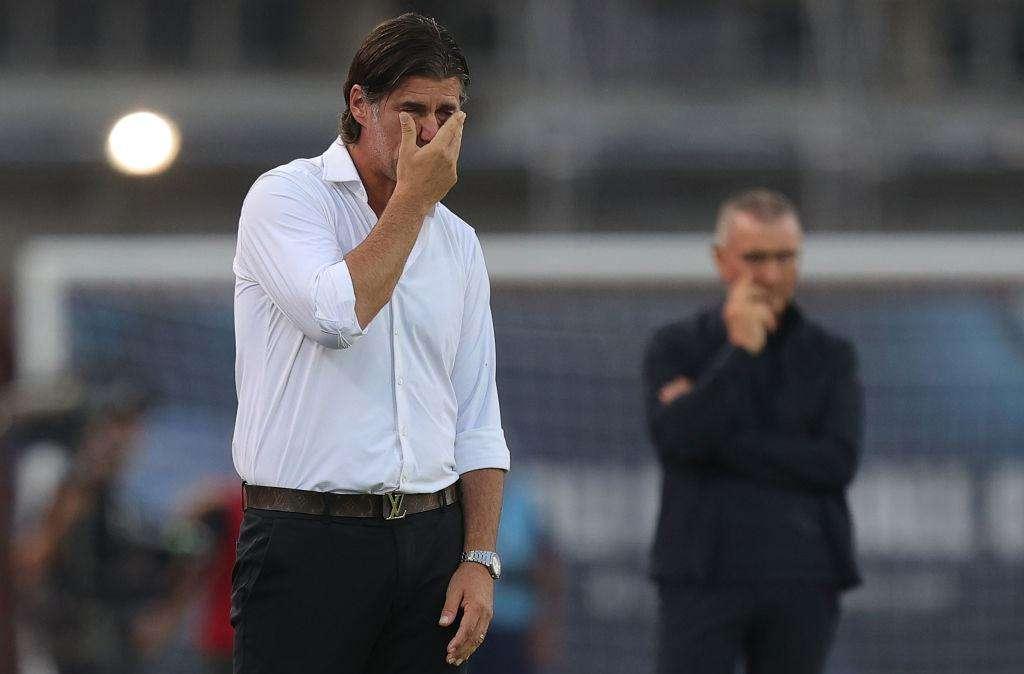 Udinese, giocare col fuoco